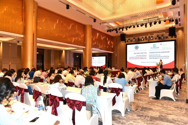 Hoàn thiện khuôn khổ quyết toán ngân sách: Tăng phân cấp, siết trách nhiệm