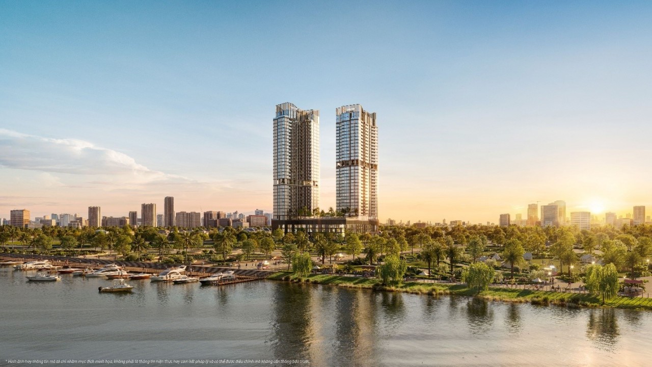 ĐHĐCĐ Văn Phú: Vững bước tiến vào kỷ nguyên phát triển mới