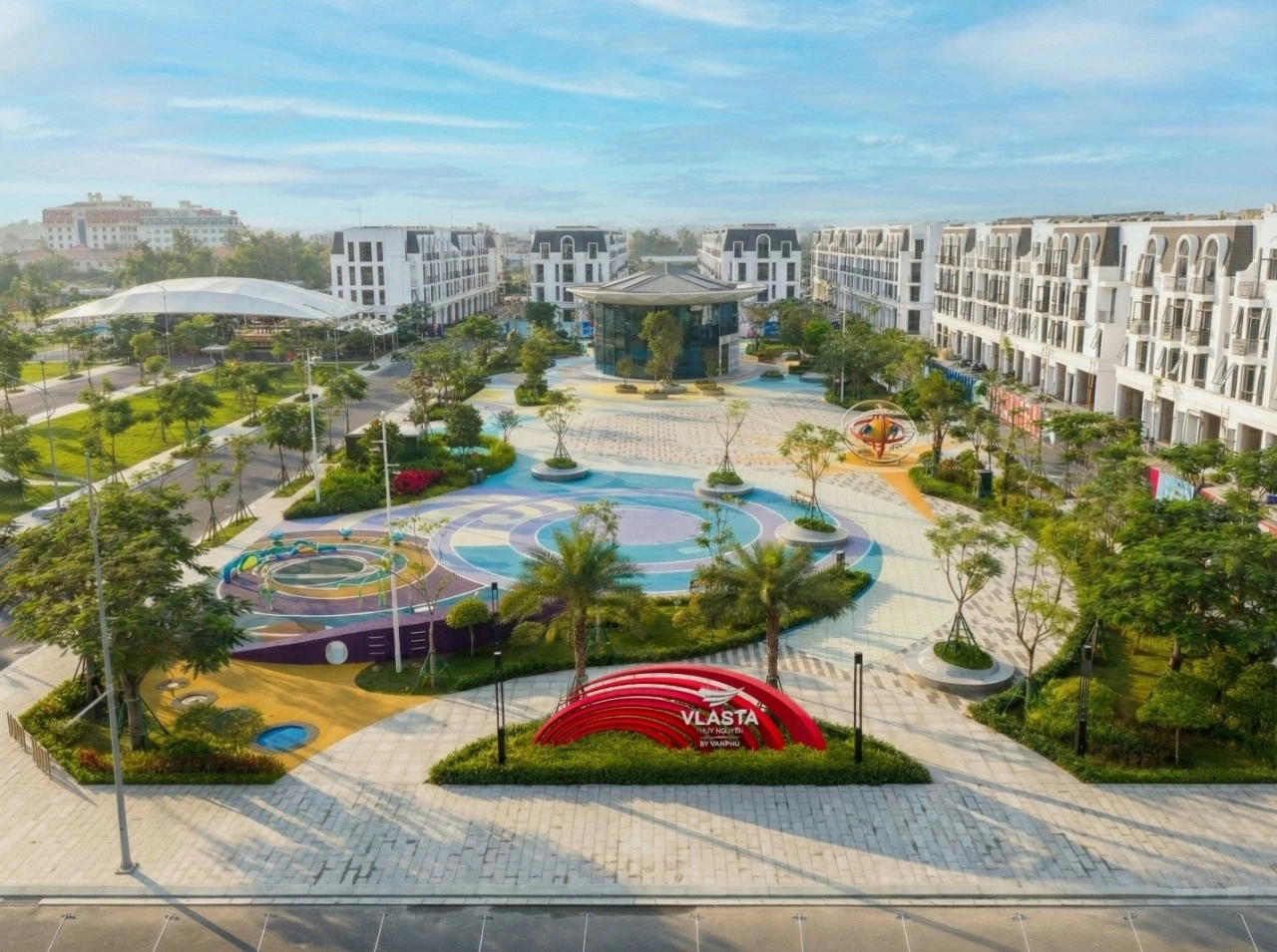 ĐHĐCĐ Văn Phú: Vững bước tiến vào kỷ nguyên phát triển mới ĐHĐCĐ Văn Phú: Vững bước tiến vào kỷ nguyên phát triển mới