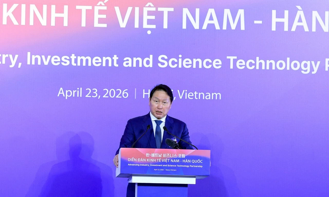 Việt Nam - Hàn Quốc nâng cao quan hệ đối tác công nghiệp, đầu tư và khoa học công nghệ