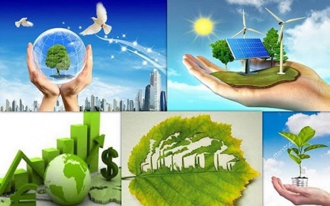 Diễn đàn năng lượng - môi trường 2026: Từ đối thoại đến hành động chuyển đổi xanh