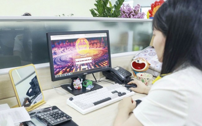 Quản lý thuế trong kỷ nguyên số: Không thể đánh giá bằng bài toán chi phí ngắn hạn