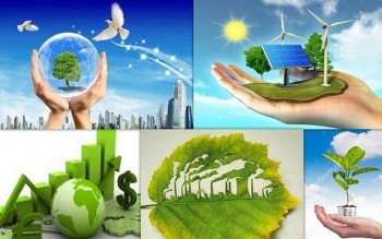 Diễn đàn năng lượng - môi trường 2026: Từ đối thoại đến hành động chuyển đổi xanh