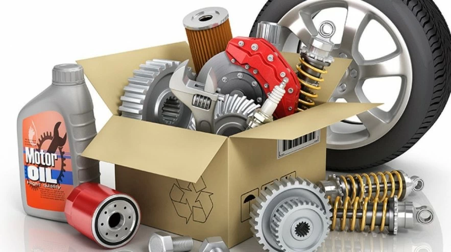 Doanh nghiệp Doanh nghiệp mạnh tay chi hơn 1,8 tỷ USD nhập khẩu linh kiện, phụ tùng ô tô