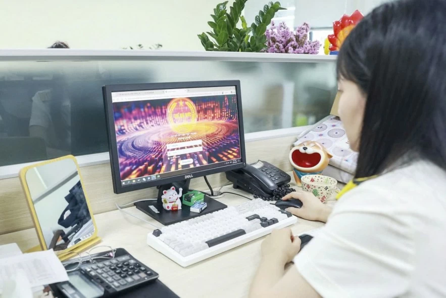 Quản lý thuế trong kỷ nguyên số: Không thể đánh giá bằng bài toán chi phí ngắn hạn Quản lý thuế trong kỷ nguyên số: Không thể đánh giá bằng bài toán chi phí ngắn hạn