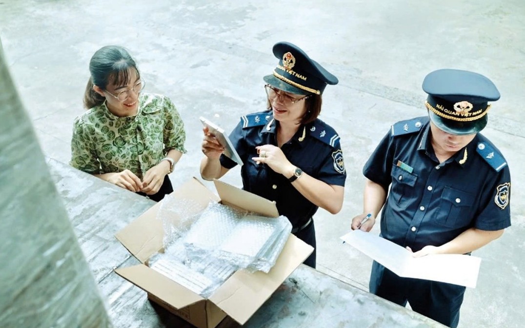 Ninh Bình: Hải quan là trợ lực cho doanh nghiệp mở rộng không gian xuất nhập khẩu