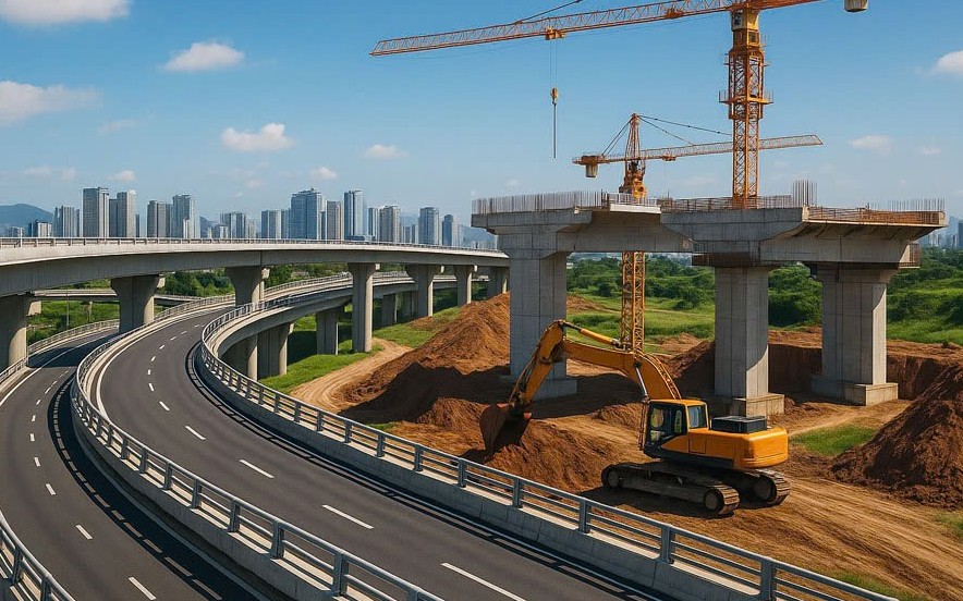 Kéo giảm ICOR: Nâng chất tăng trưởng từ đầu tư công