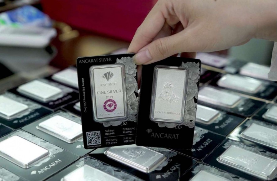 Giá lúa mì dẫn dắt đà tăng của toàn thị trường