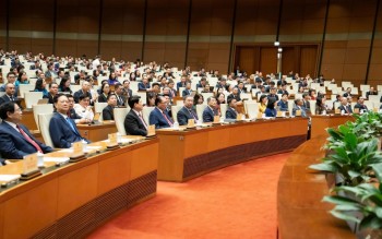 Kế hoạch tài chính 5 năm: Phấn đấu tổng thu 16,4 triệu tỷ đồng, tổng chi khoảng 21,2 triệu tỷ đồng