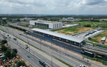 Hạ tầng bứt tốc, bất động sản khu vực Làng Đại học tăng sức hút