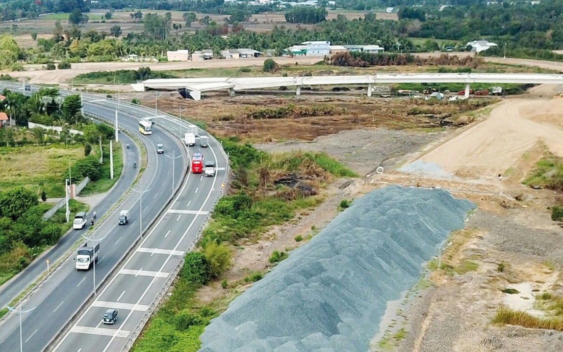 Trái phiếu doanh nghiệp sẽ trở thành kênh vốn chủ lực cho các dự án hạ tầng