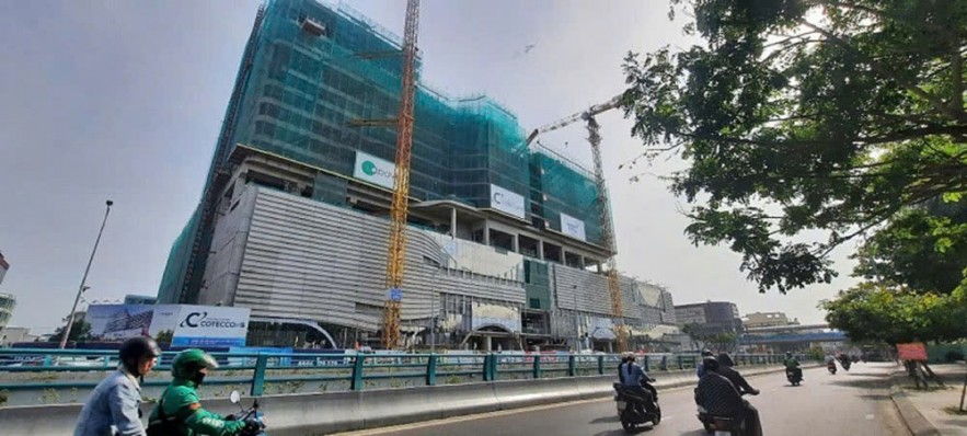 Miền Trung tìm hướng giải tỏa “cơn khát” vật liệu xây dựng