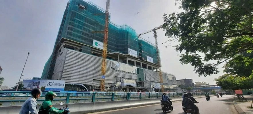 Miền Trung tìm hướng giải tỏa “cơn khát” vật liệu xây dựng Miền Trung tìm hướng giải tỏa “cơn khát” vật liệu xây dựng
