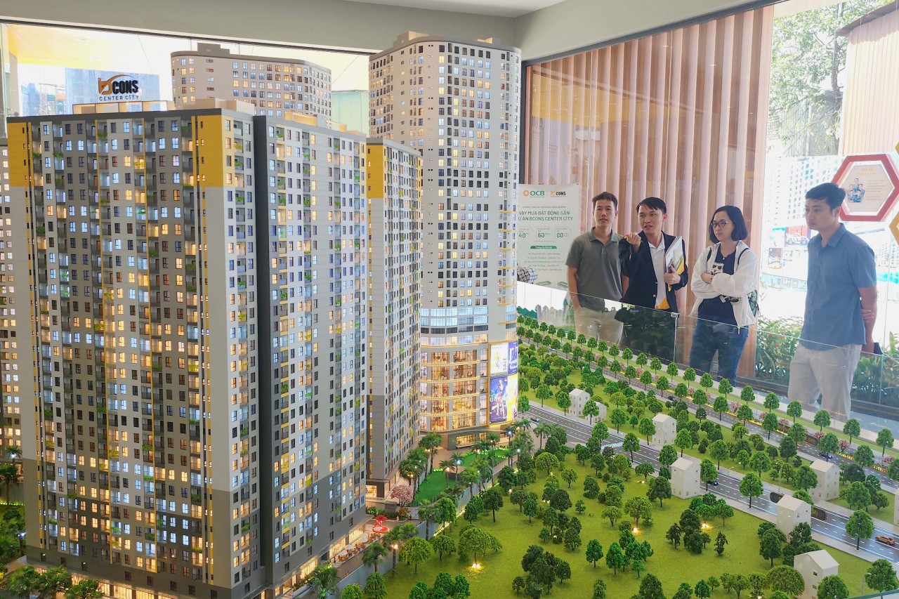 Hạ tầng bứt tốc, bất động sản khu vực Làng Đại học tăng sức hút