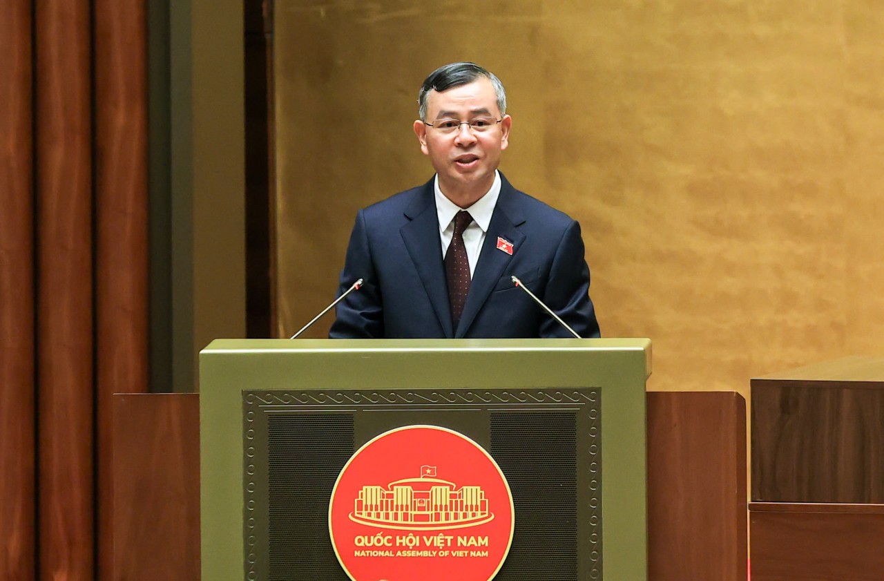 Kế hoạch tài chính 5 năm: Phấn đấu tổng thu 16,4 triệu tỷ đồng, tổng chi khoảng 21,2 triệu tỷ đồng