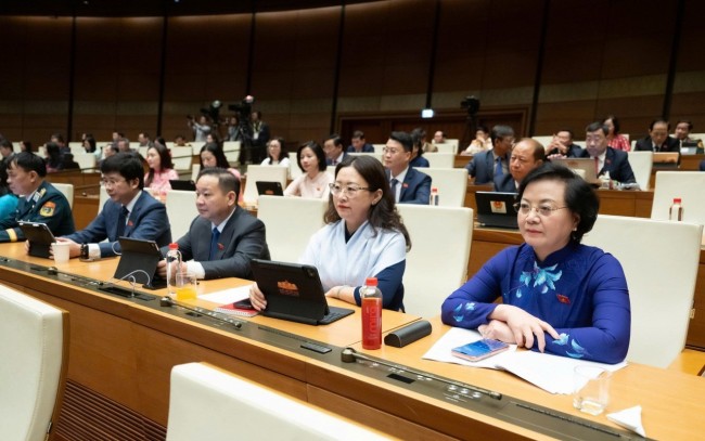 Đầu tư công 5 năm tới: Vốn tăng 2,7 lần, dự án giảm 30%