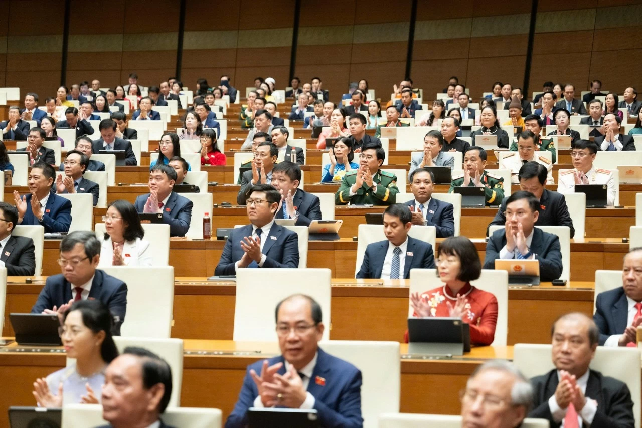 Đến năm 2030: Cả nước sẽ có 3 đặc khu kinh tế, 5 khu thương mại tự do Đến năm 2030: Cả nước sẽ có 3 đặc khu kinh tế, 5 khu thương mại tự do