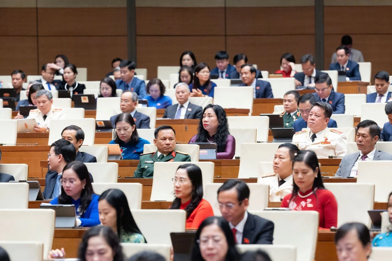 Đến năm 2030: Cả nước sẽ có 3 đặc khu kinh tế, 5 khu thương mại tự do Đến năm 2030: Cả nước sẽ có 3 đặc khu kinh tế, 5 khu thương mại tự do
