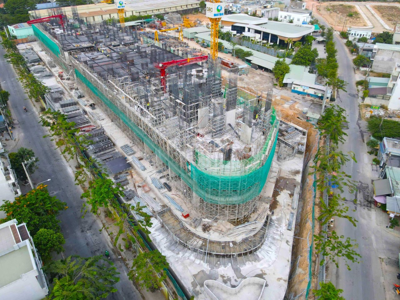 Bất động sản nhà ở quý II/2026 “bộ lọc” những nhà đầu tư “lướt sóng”