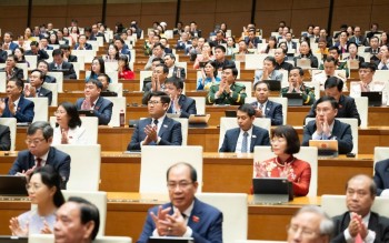 Đến năm 2030: Cả nước sẽ có 3 đặc khu kinh tế, 5 khu thương mại tự do