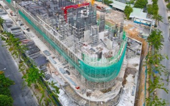 Bất động sản nhà ở quý II/2026 “bộ lọc” những nhà đầu tư “lướt sóng”