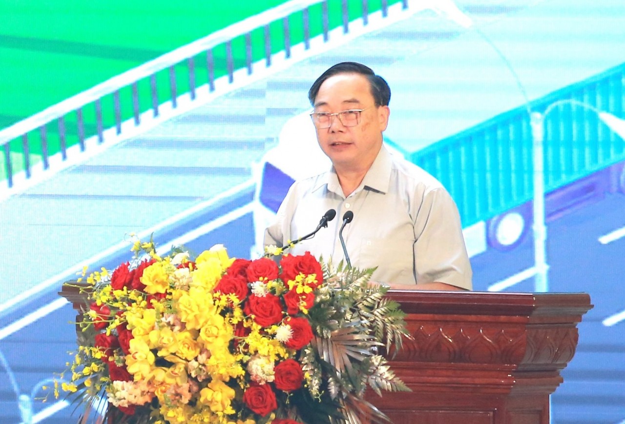 Lai Châu tìm “lối mở” cho nông nghiệp xanh, sâm và dược liệu dẫn dắt tăng trưởng