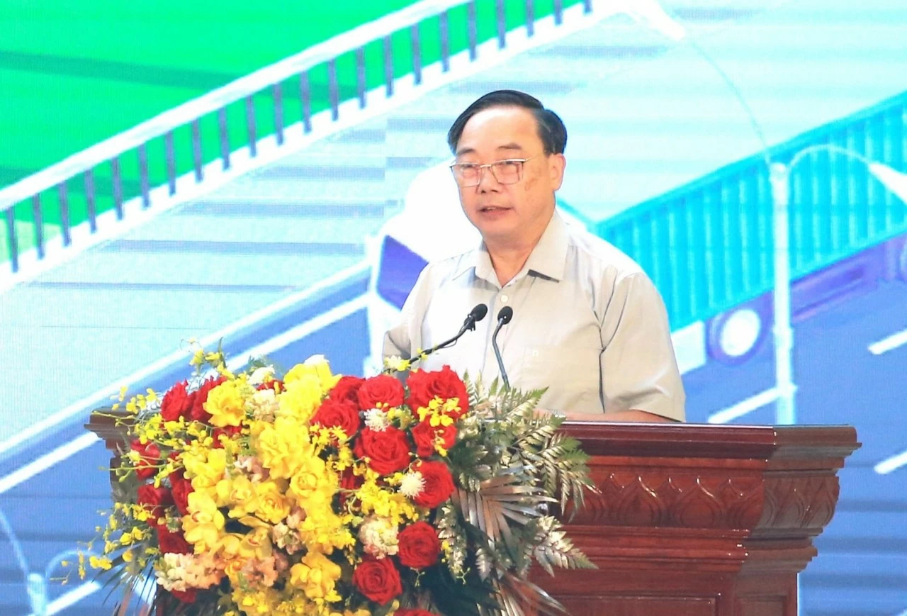 Lai Châu tìm “lối mở” cho nông nghiệp xanh, sâm và dược liệu dẫn dắt tăng trưởng