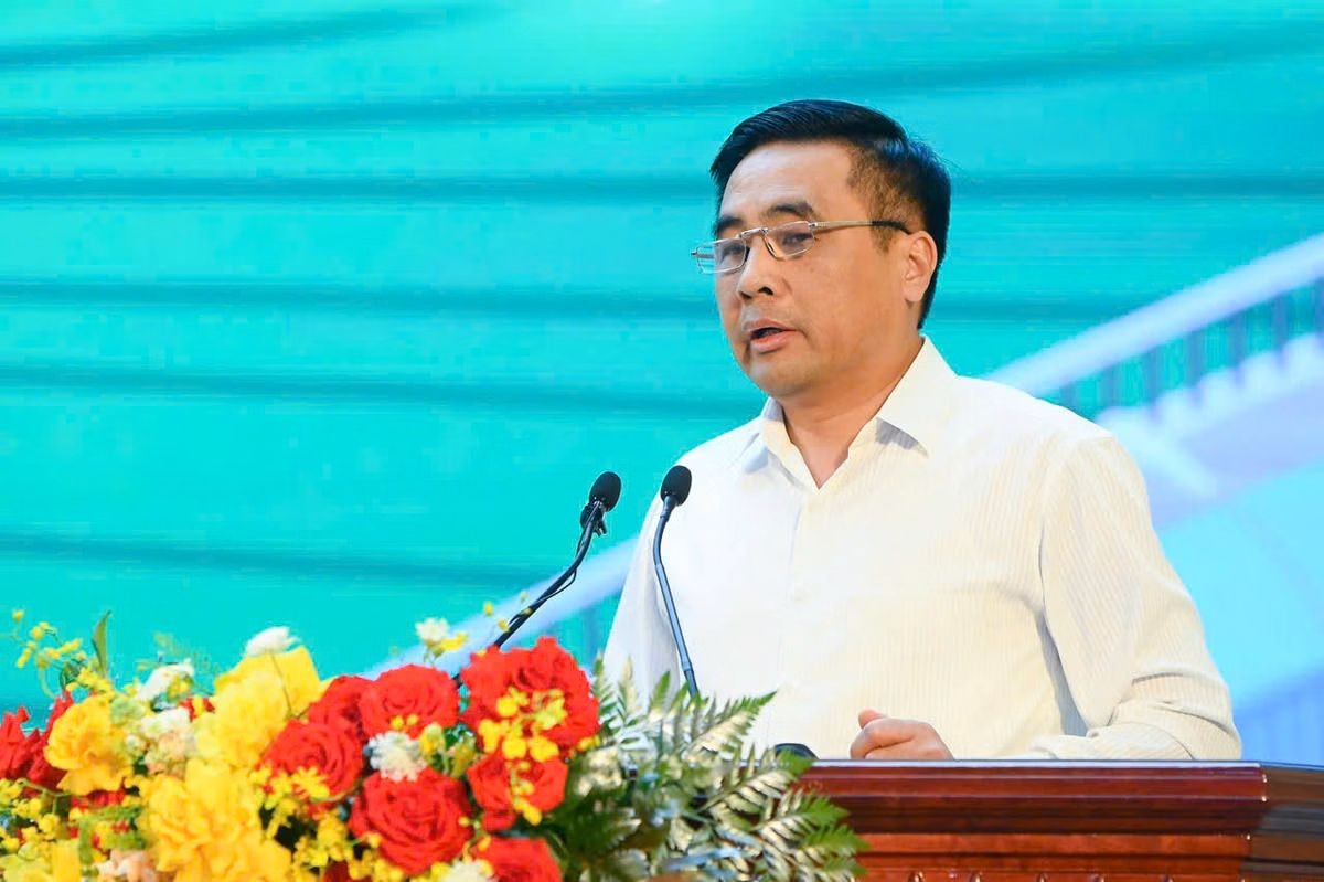 Lai Châu tìm “lối mở” cho nông nghiệp xanh, sâm và dược liệu dẫn dắt tăng trưởng