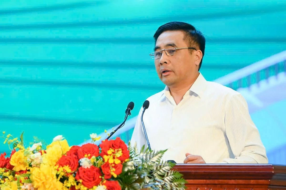 Lai Châu tìm “lối mở” cho nông nghiệp xanh, sâm và dược liệu dẫn dắt tăng trưởng