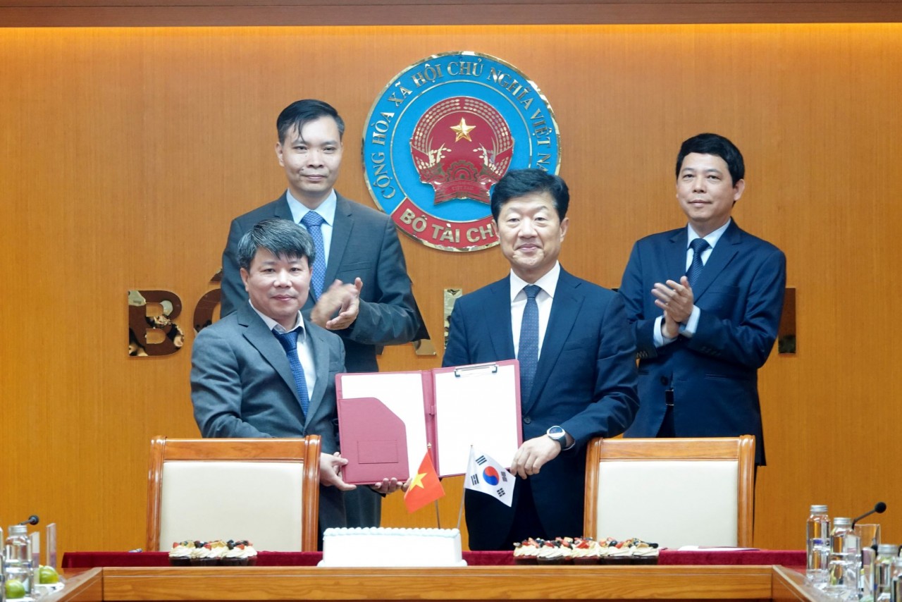 Cục Đầu tư nước ngoài 