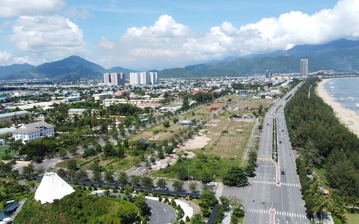 Kỳ vọng thu gần 12.000 tỷ từ đấu giá đất, Đà Nẵng đối mặt nhiều thách thức