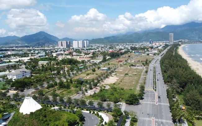 Kỳ vọng thu gần 12.000 tỷ từ đấu giá đất, Đà Nẵng đối mặt nhiều thách thức