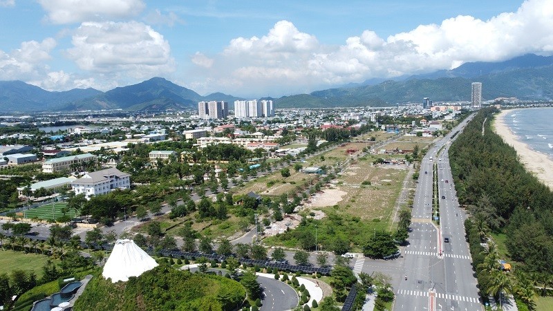 Kỳ vọng thu gần 12.000 tỷ từ đấu giá đất, Đà Nẵng đối mặt nhiều thách thức