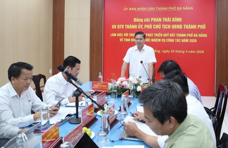 Kỳ vọng thu gần 12.000 tỷ từ đấu giá đất, Đà Nẵng đối mặt nhiều thách thức