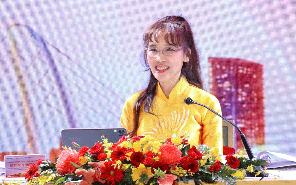 Đại hội cổ đông HDBank 2026: Đặt kế hoạch lợi nhuận tăng 41%, quy mô tiệm cận 1,2 triệu tỷ đồng