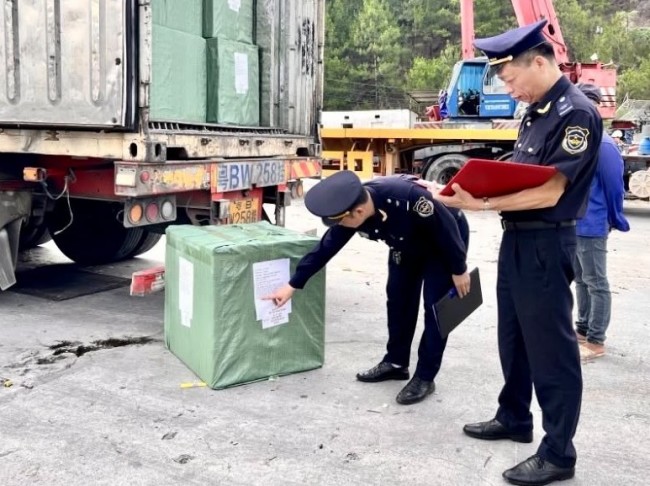 Dùng ký hiệu ® sai, doanh nghiệp có thể bị xử phạt