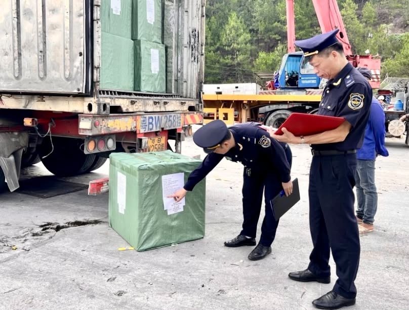 Dùng ký hiệu ® sai, doanh nghiệp có thể bị xử phạt