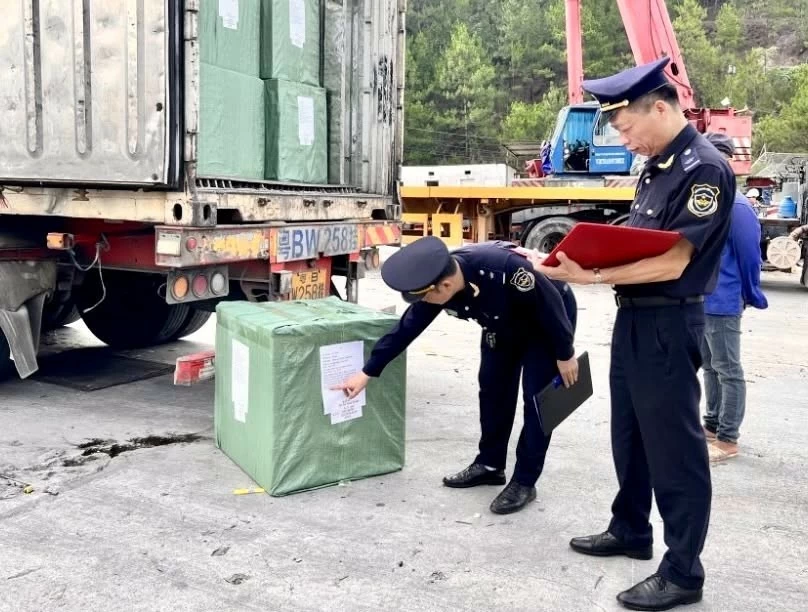 Dùng ký hiệu ® sai, doanh nghiệp có thể bị xử phạt Dùng ký hiệu ® sai, doanh nghiệp có thể bị xử phạt