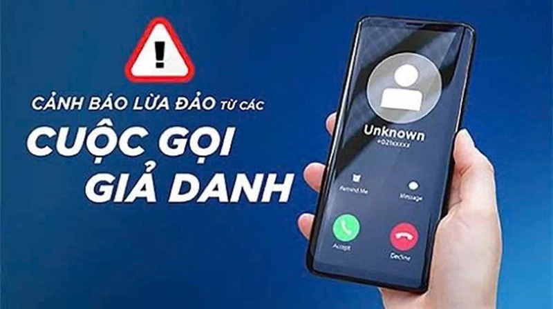 Cảnh báo giả mạo đoàn kiểm tra của Sở Y tế TP. Hồ Chí Minh Cảnh báo giả mạo đoàn kiểm tra của Sở Y tế TP. Hồ Chí Minh