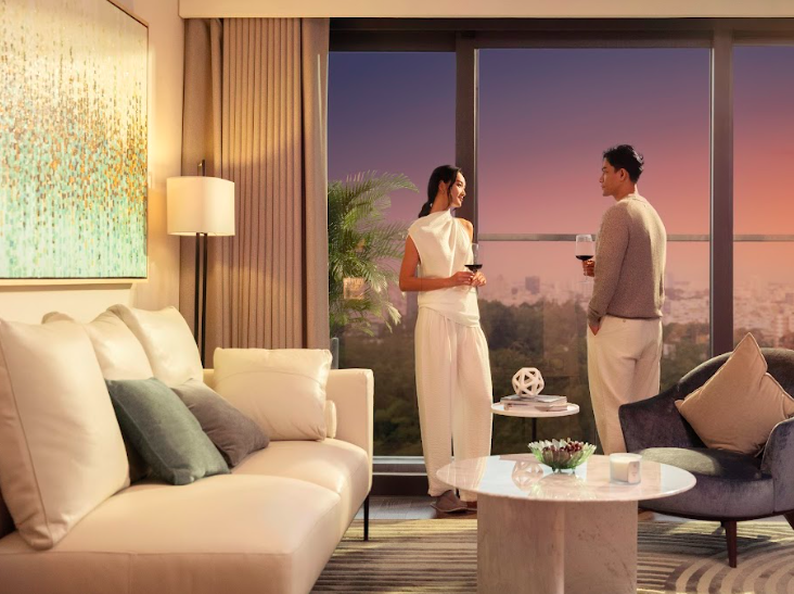 Masterise Homes - “Người định chuẩn” cho bất động sản cao cấp