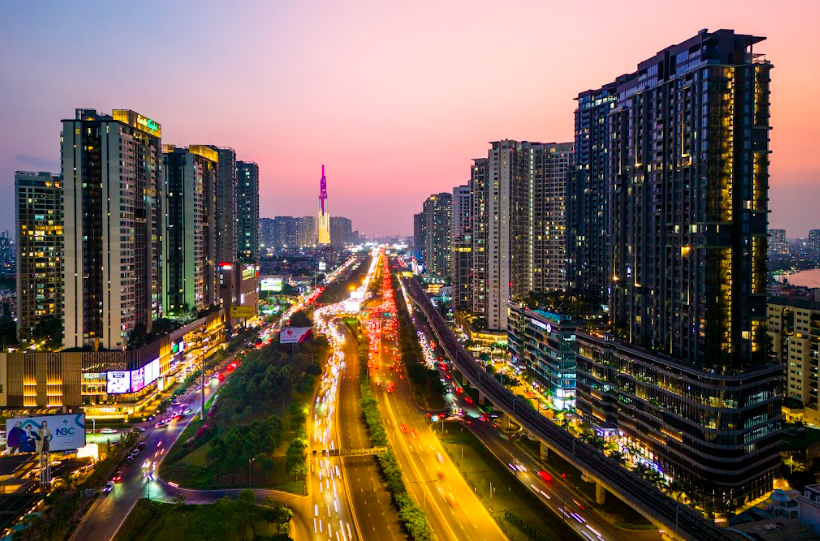 Masterise Homes - “Người định chuẩn” cho bất động sản cao cấp