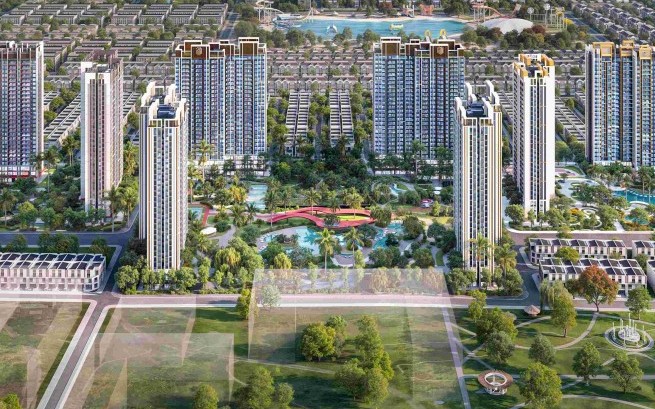 Đặc quyền lãi suất cho khách hàng - Dấu ấn đồng hành thiết thực từ Masterise Homes