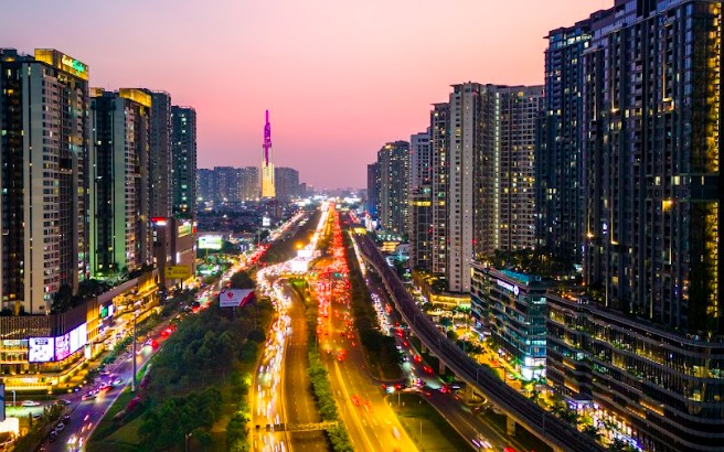 Masterise Homes - “Người định chuẩn” cho bất động sản cao cấp