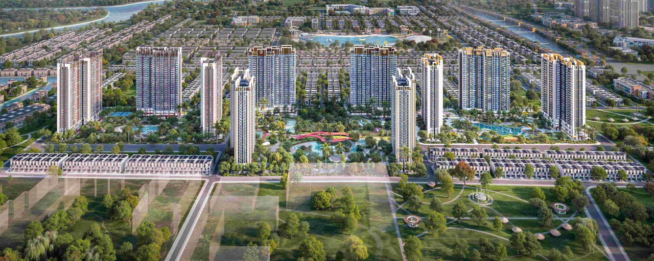 Đặc quyền lãi suất cho khách hàng - Dấu ấn đồng hành thiết thực từ Masterise Homes