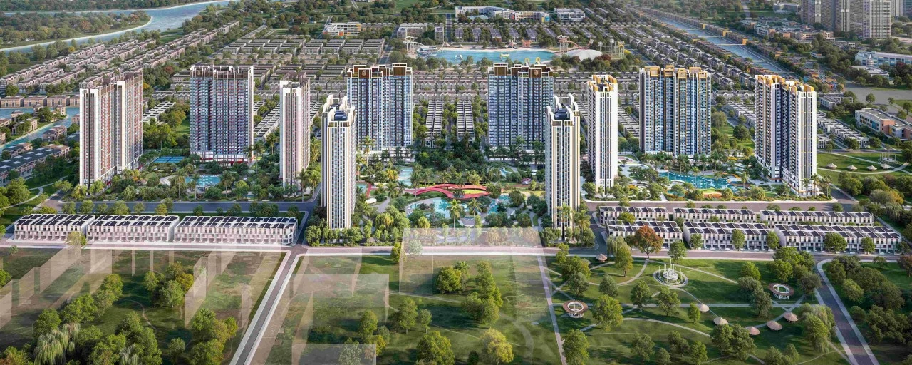 Đặc quyền lãi suất cho khách hàng - Dấu ấn đồng hành thiết thực từ Masterise Homes Đặc quyền lãi suất cho khách hàng - Dấu ấn đồng hành thiết thực từ Masterise Homes