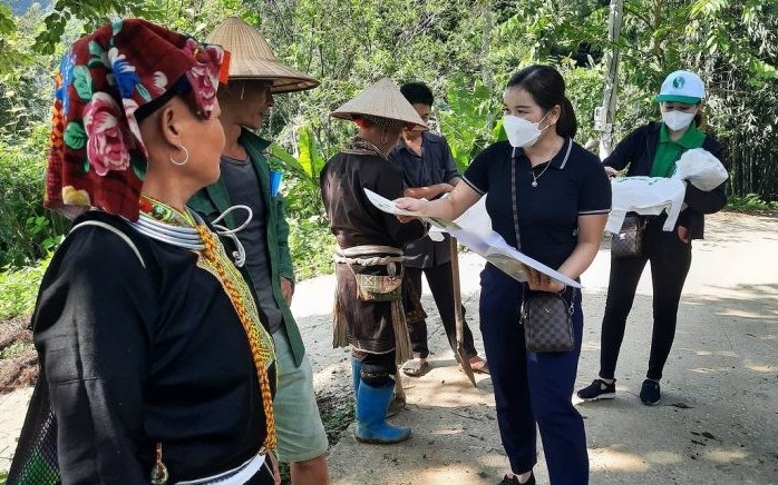 Lạng Sơn: Kích hoạt phong trào toàn dân bảo vệ môi trường