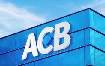 ACB lãi quý I/2026 hơn 5.300 tỷ đồng, dư nợ tín dụng vượt 700 nghìn tỷ đồng