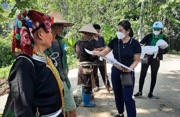 Lạng Sơn: Kích hoạt phong trào toàn dân bảo vệ môi trường