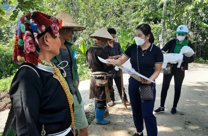 Lạng Sơn: Kích hoạt phong trào toàn dân bảo vệ môi trường Lạng Sơn: Kích hoạt phong trào toàn dân bảo vệ môi trường