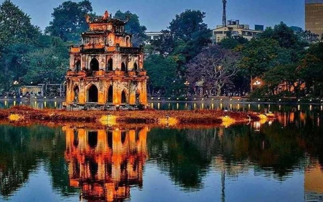 Hà Nội khẩn trương triển khai thi hành Luật Thủ đô từ 1/7/2026